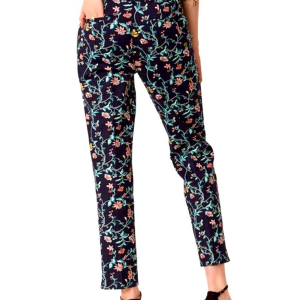Loft Rivera pants 6